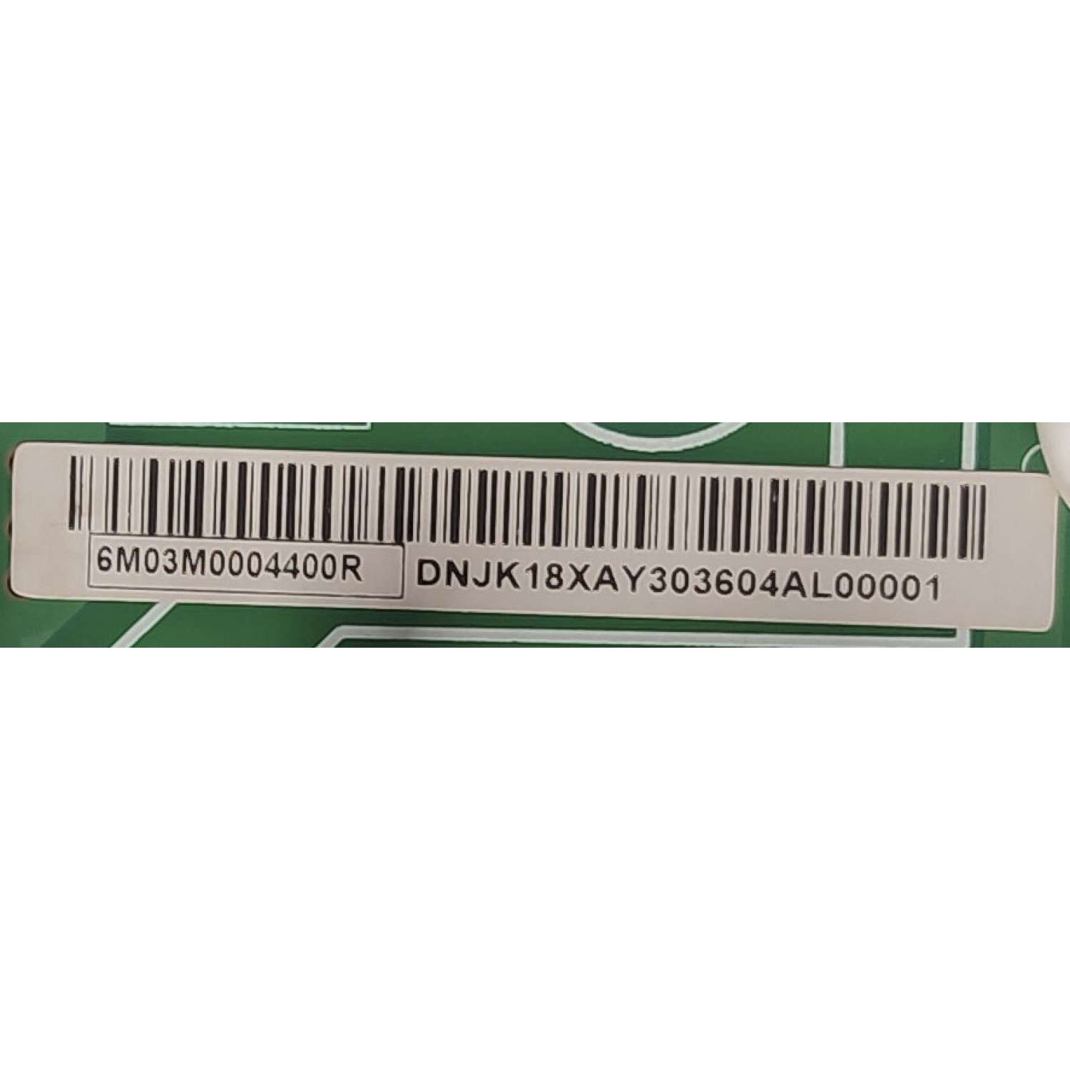 MAIN FUENTE PARA TV VIZIO / NUMERO DE PARTE 6M03M0004400R / TPD.MT5581.PB762 / A0003A00V / PANEL V320BJ8-D03 REV.C1 / MODELO D32H-G9 LINIXZS	 - Imagen 3